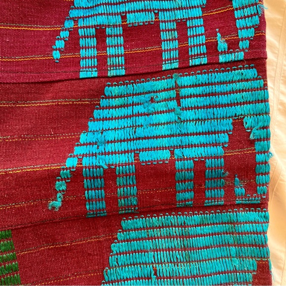 Vintage Deborah Gyug Trousers - Picture 6 of 6